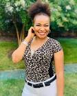 Yoruba actor/actress Doris Simeon