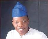 Yoruba actor/actress Dosunmu Aka