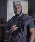 Yoruba actor/actress Elder Ayoola