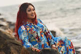 Yoruba actor/actress Elizabeth Iginla