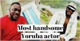 Yoruba actor/actress Enjoy These