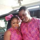 Yoruba actor/actress Esther Kalejaiye