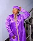 Yoruba actor/actress Esther Odeniyi