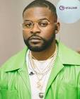 Yoruba actor/actress Falz Among