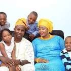 Yoruba actor/actress Family From