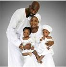 Yoruba actor/actress Family Trade