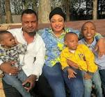 Yoruba actor/actress Family