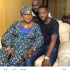 Yoruba actor/actress Fausat Balogun