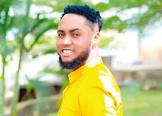 Yoruba actor/actress Feranmi Oyalowo