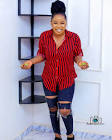 Yoruba actor/actress Florence Ariori