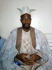 Yoruba actor/actress Fola Imam