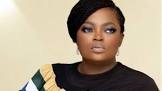 Yoruba actor/actress Funke Akindele-bello