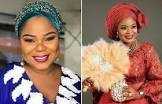 Yoruba actor/actress Funke Etti