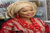 Yoruba actor/actress Funke Idiowo