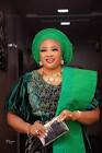 Yoruba actor/actress Funmilayo Adelusi