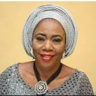 Yoruba actor/actress Funmilayo Omikunle