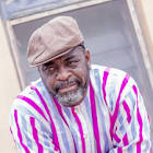 Yoruba actor/actress Funsho Adeolu