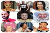 Yoruba actor/actress Great Actors