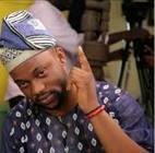 Yoruba actor/actress Hassan Damola