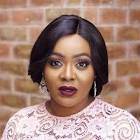 Yoruba actor/actress Helen Paul