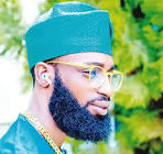 Yoruba actor/actress Her Do Unthinkable