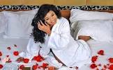 Yoruba actor/actress Intimacy