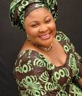 Yoruba actor/actress Ireti Osayemi