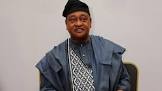 Yoruba actor/actress Jide Kosoko