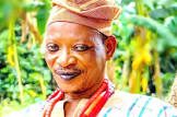 Yoruba actor/actress Jimoh Fatai