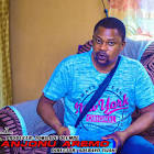 Yoruba actor/actress Jomiloju Olumbe