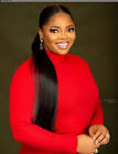 Yoruba actor/actress Juliana Oloyede