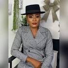 Yoruba actor/actress Jumoke Fadipe