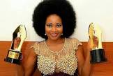 Yoruba actor/actress Jumoke Odetola