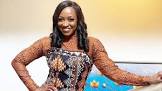 Yoruba actor/actress Kate Henshaw