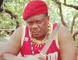 Yoruba actor/actress Kelvin Ikeduba