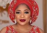 Yoruba actor/actress Kemi Afolabi