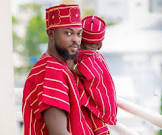 Yoruba actor/actress Kolawole Ajeyemi