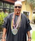 Yoruba actor/actress Ladi Folarin