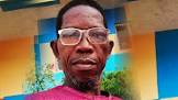 Yoruba actor/actress Late Comedian