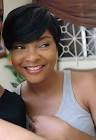 Yoruba actor/actress Linda Ejiofor