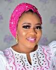 Yoruba actor/actress Liz Da Silva