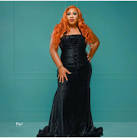 Yoruba actor/actress Lola Faduri