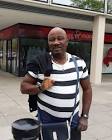 Yoruba actor/actress Londoner