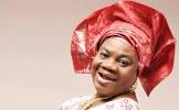 Yoruba actor/actress Madam Awero