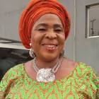 Yoruba actor/actress Madam Saje