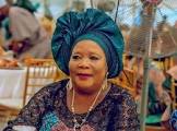 Yoruba actor/actress Mama Ereko