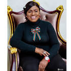 Yoruba actor/actress Mama Rainbow