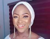 Yoruba actor/actress Mariam Muftaudeen