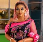 Yoruba actor/actress Mercy Aigbe