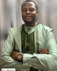 Yoruba actor/actress Michael Oyelade